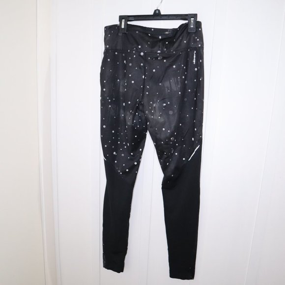 The North Face Black Leggings Size Medium - Picture 5 of 7